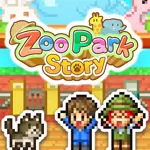 Zoo Park Story Premium APK [Unlimited Money/Tickets]